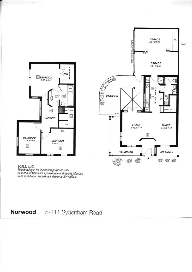 5/111 Sydenham Road Norwood 5067