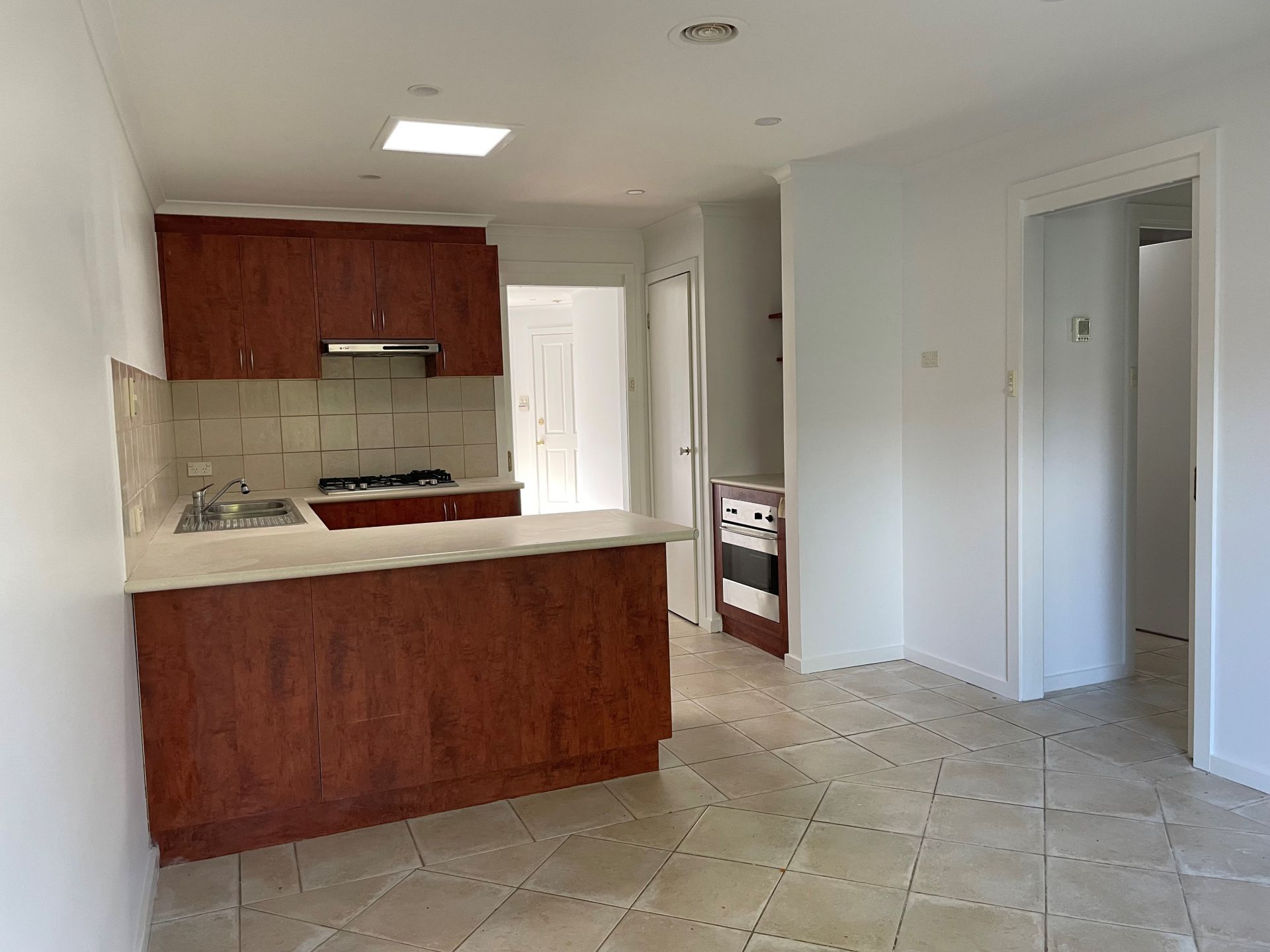 Two Bedroom Delight!
