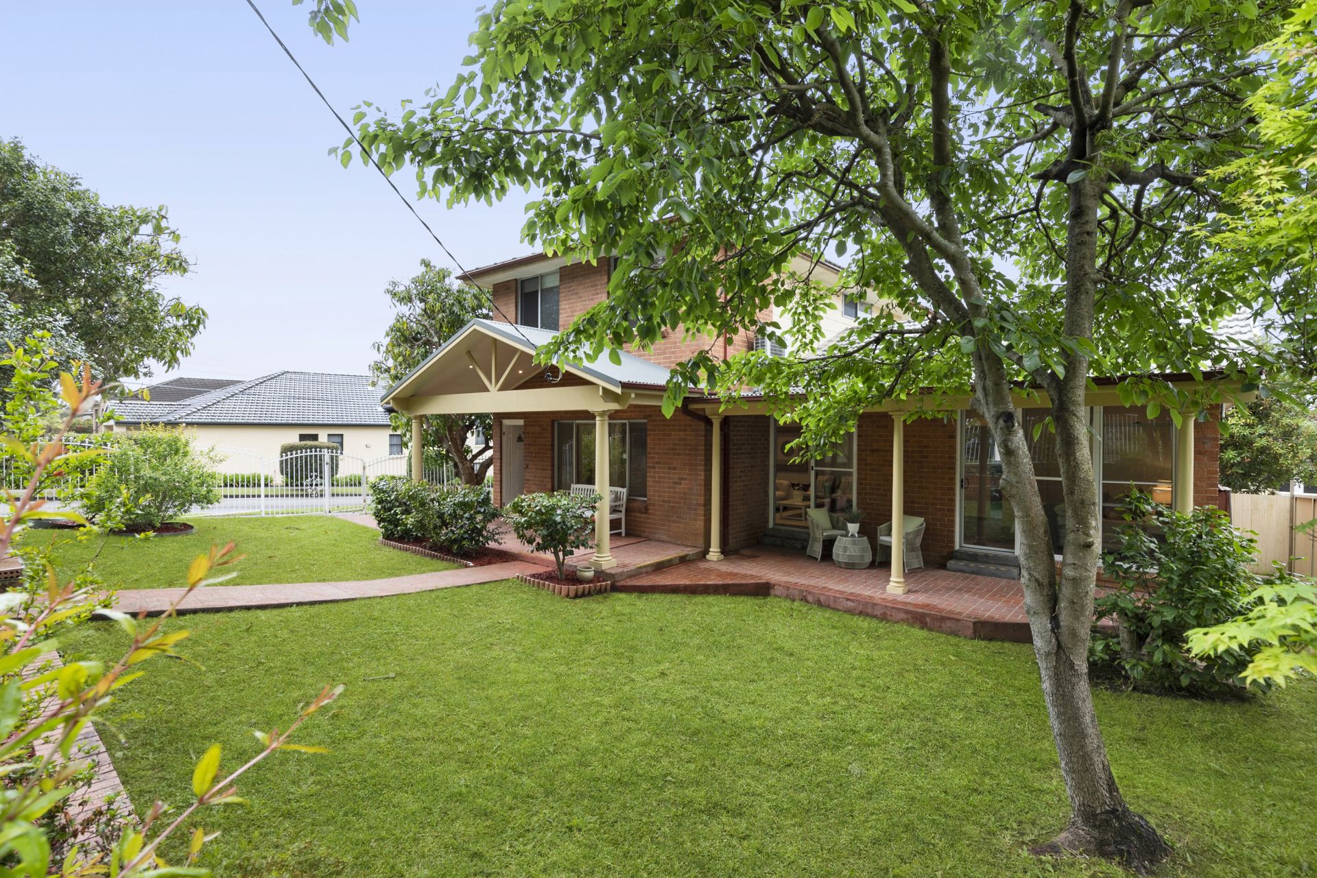 Sold property Sold Price for 81 Cressy Road East Ryde NSW 2113