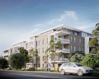 G04/1 Markham Avenue, Penrith