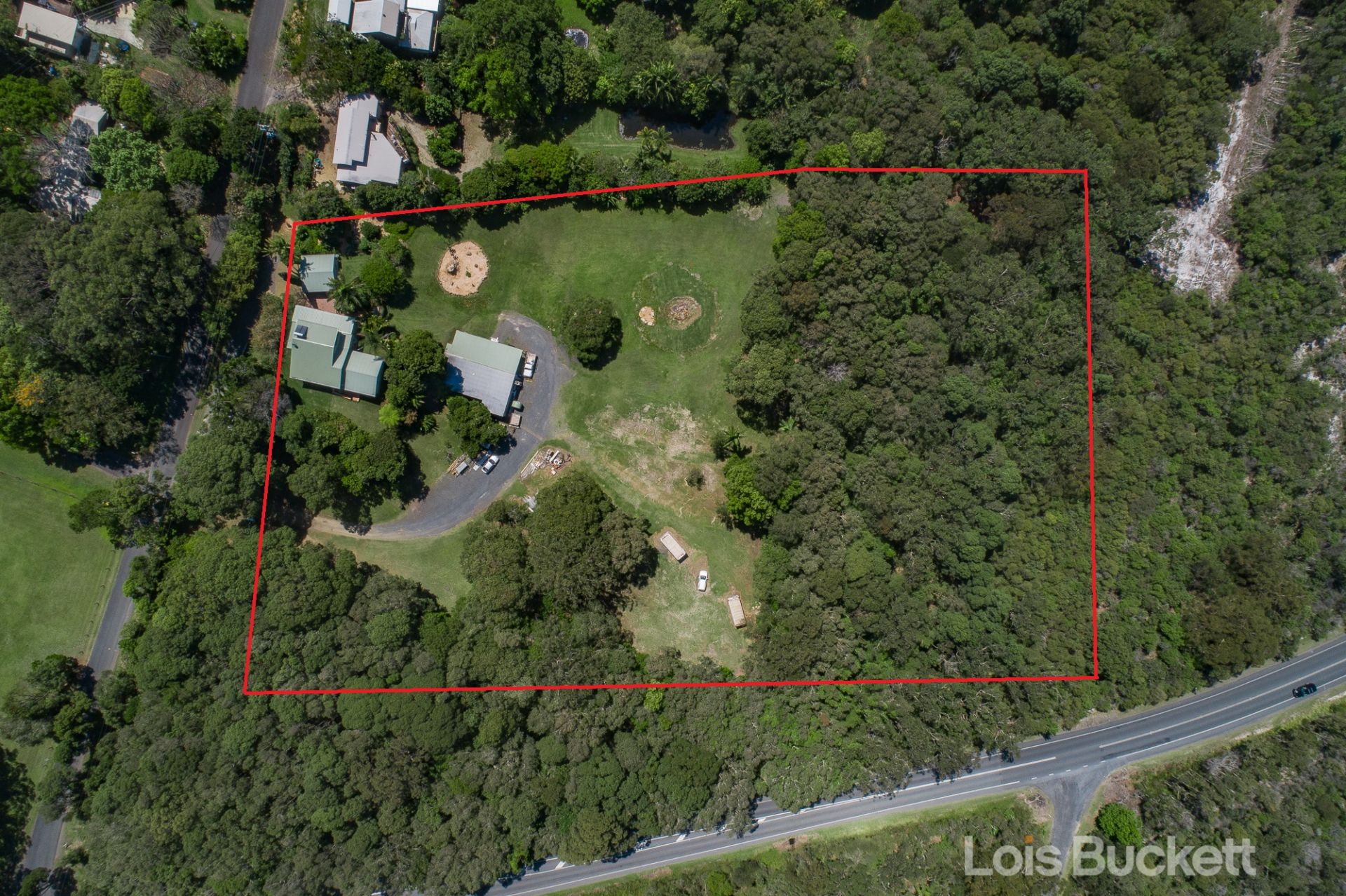 1216 Figtree Hill Drive, Lennox Head Lois Buckett Real Estate