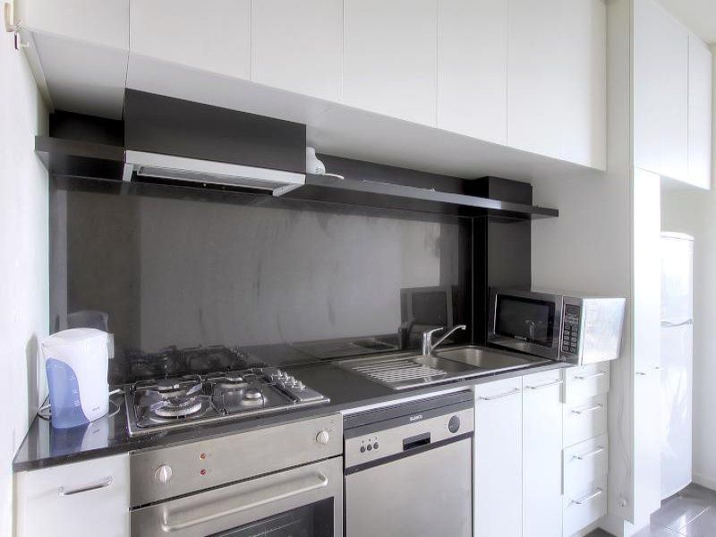1302/25 Wills Street MELBOURNE VIC, Melbourne - Thumbnail 5