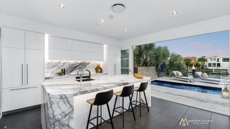 8031 Key Waters, Sanctuary Cove - Thumbnail 3