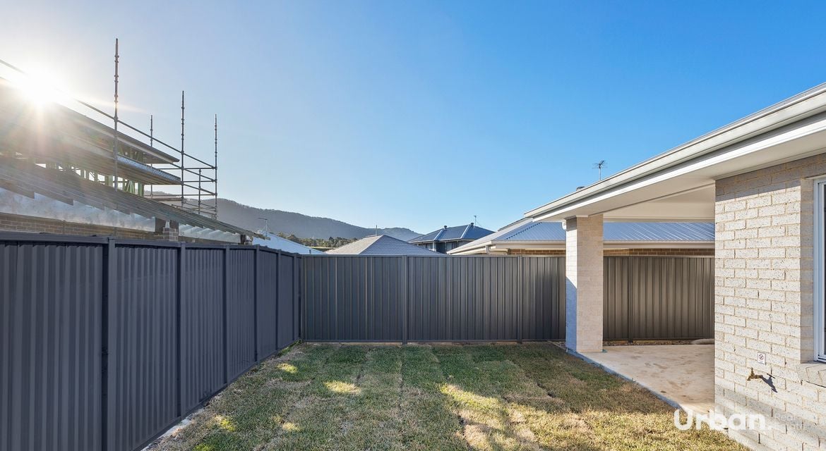 Huntley 8 Bentwing Road