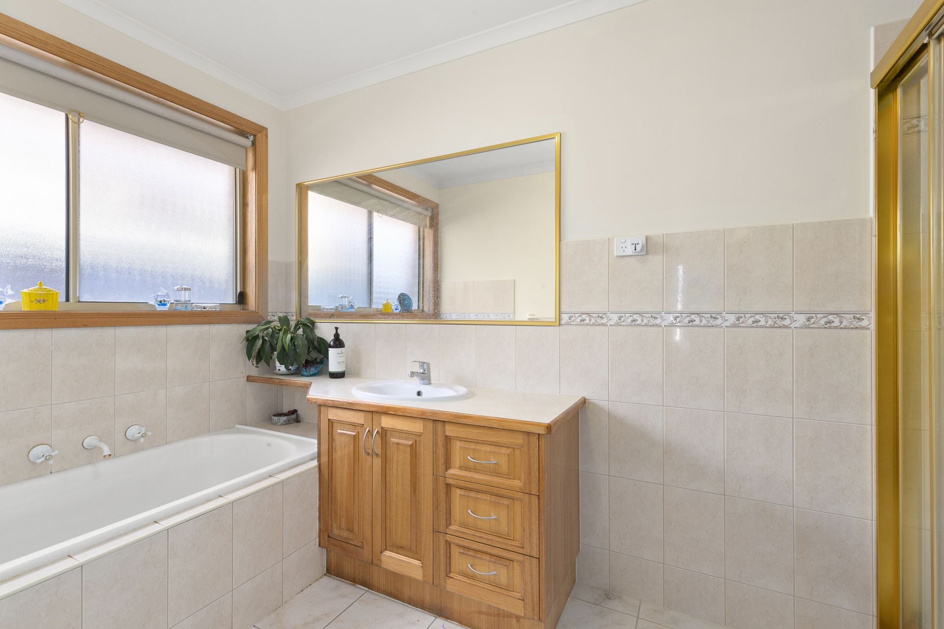 Perfectly Positioned, Comfort And Convenience
