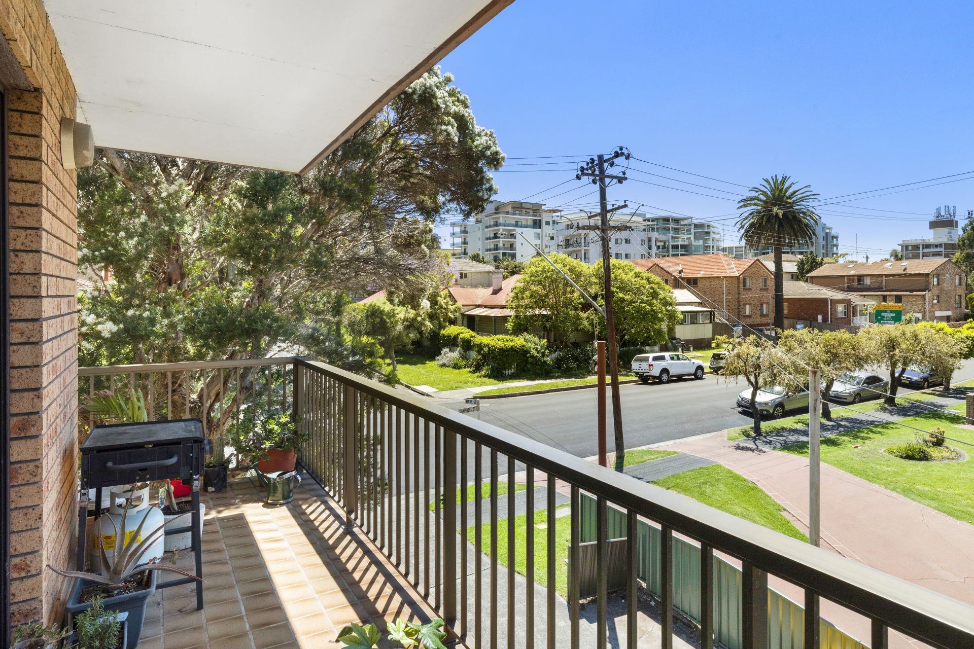Real Estate For Sale 12/27 Campbell Street Wollongong , NSW