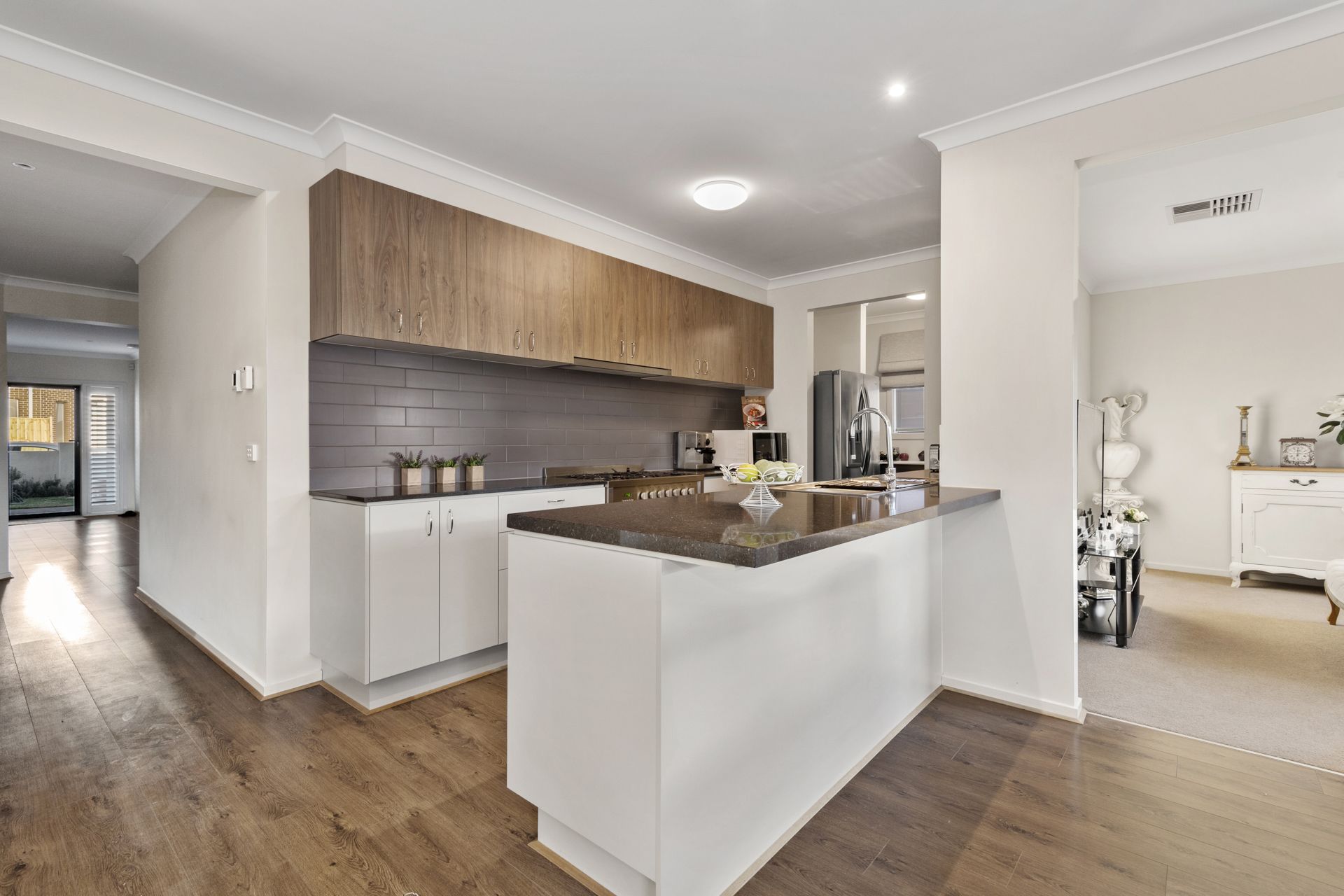 AFFORDABLE BOUTIQUE HOME