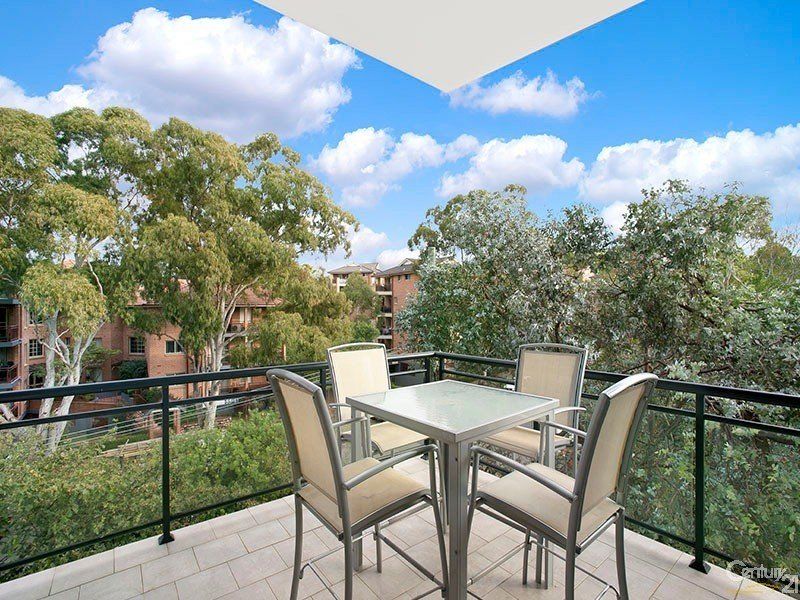31/58 Belmont Street, SUTHERLAND, Sutherland - Thumbnail 2
