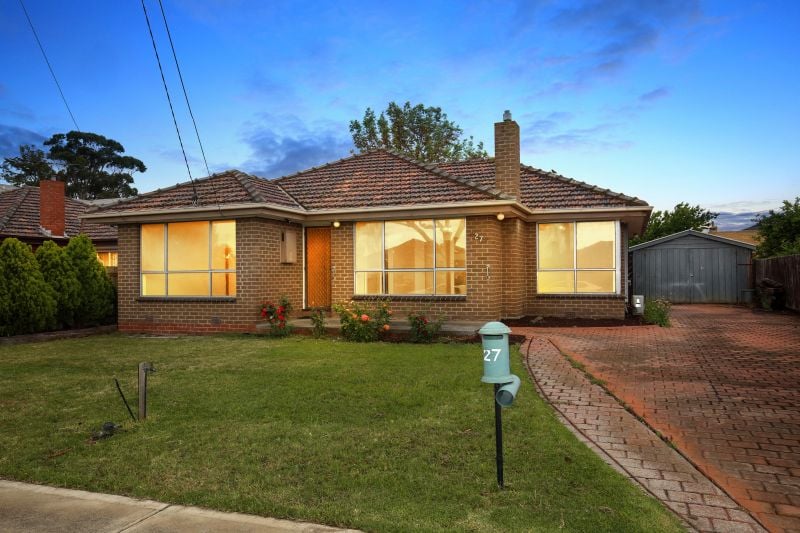 27 Richardson Street, Thomastown
