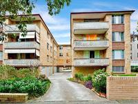 23/84-86 Albert Road, Strathfield