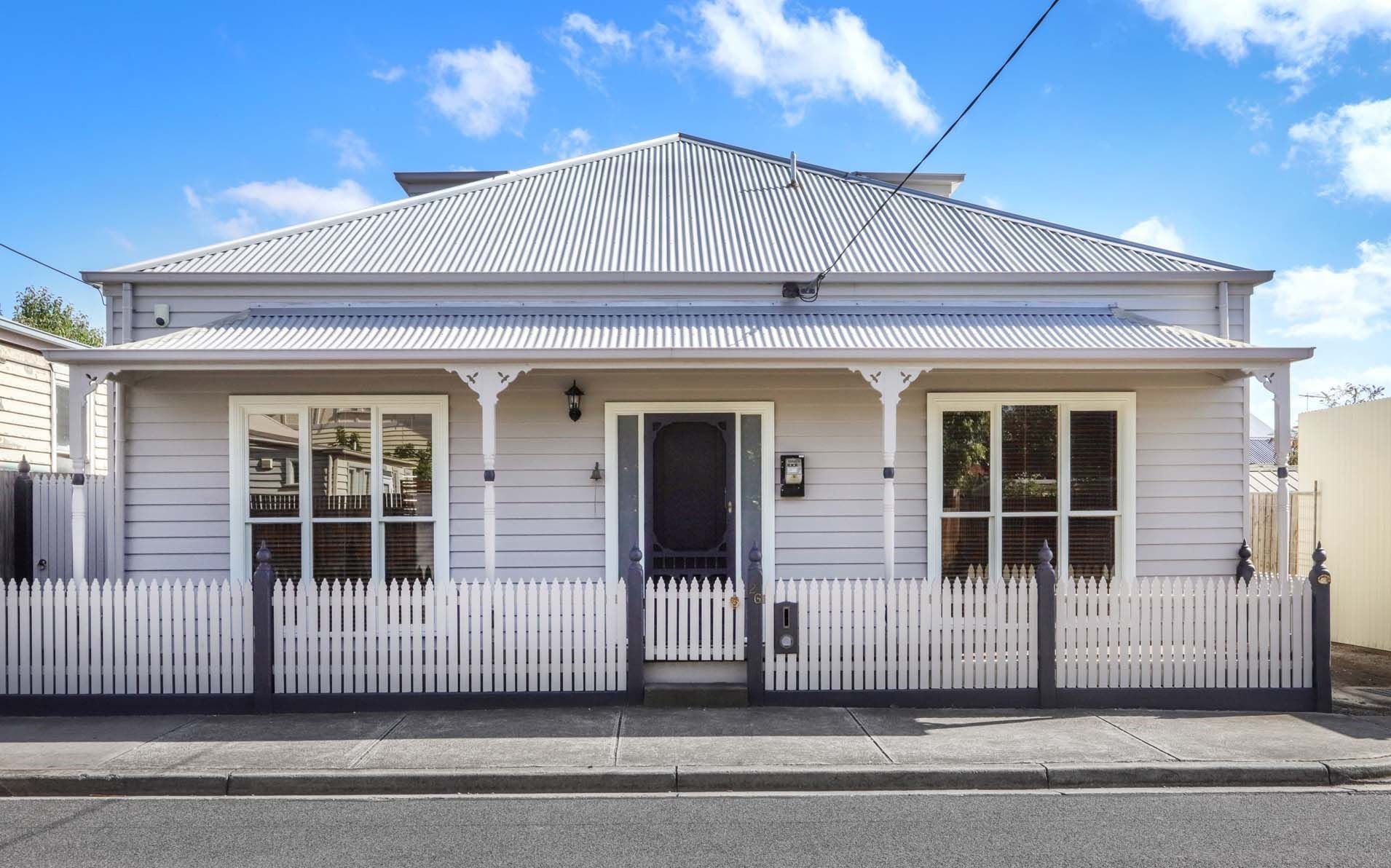 2G Chatfield Street Kingsville VIC, Kingsville - Thumbnail 2