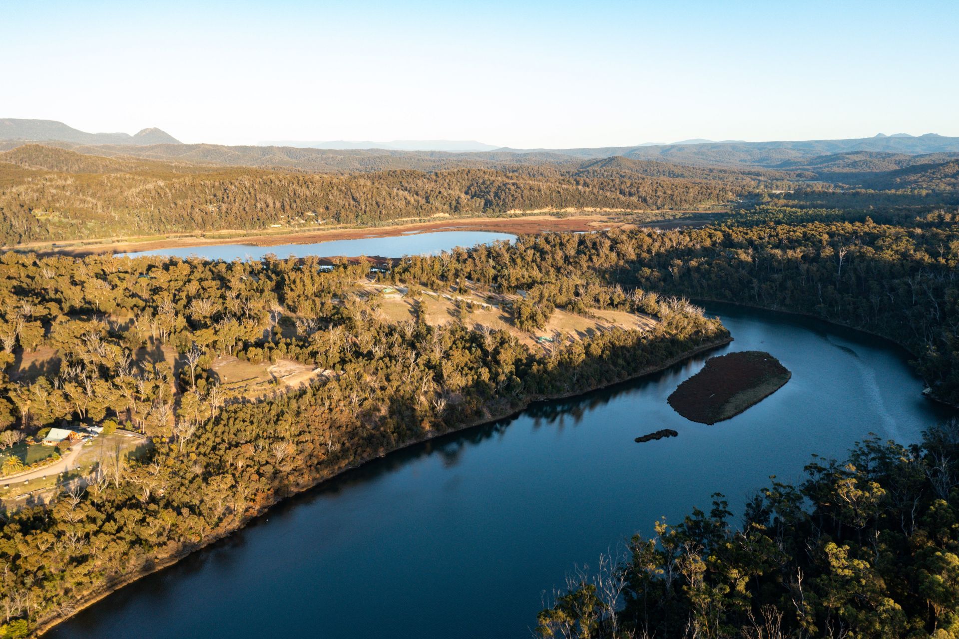 141 Riverview Road, Scamander Harrison Agents