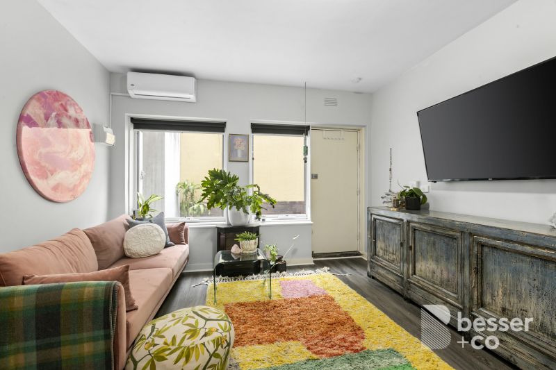 6/47 Spenser Street, St Kilda - Thumbnail 3