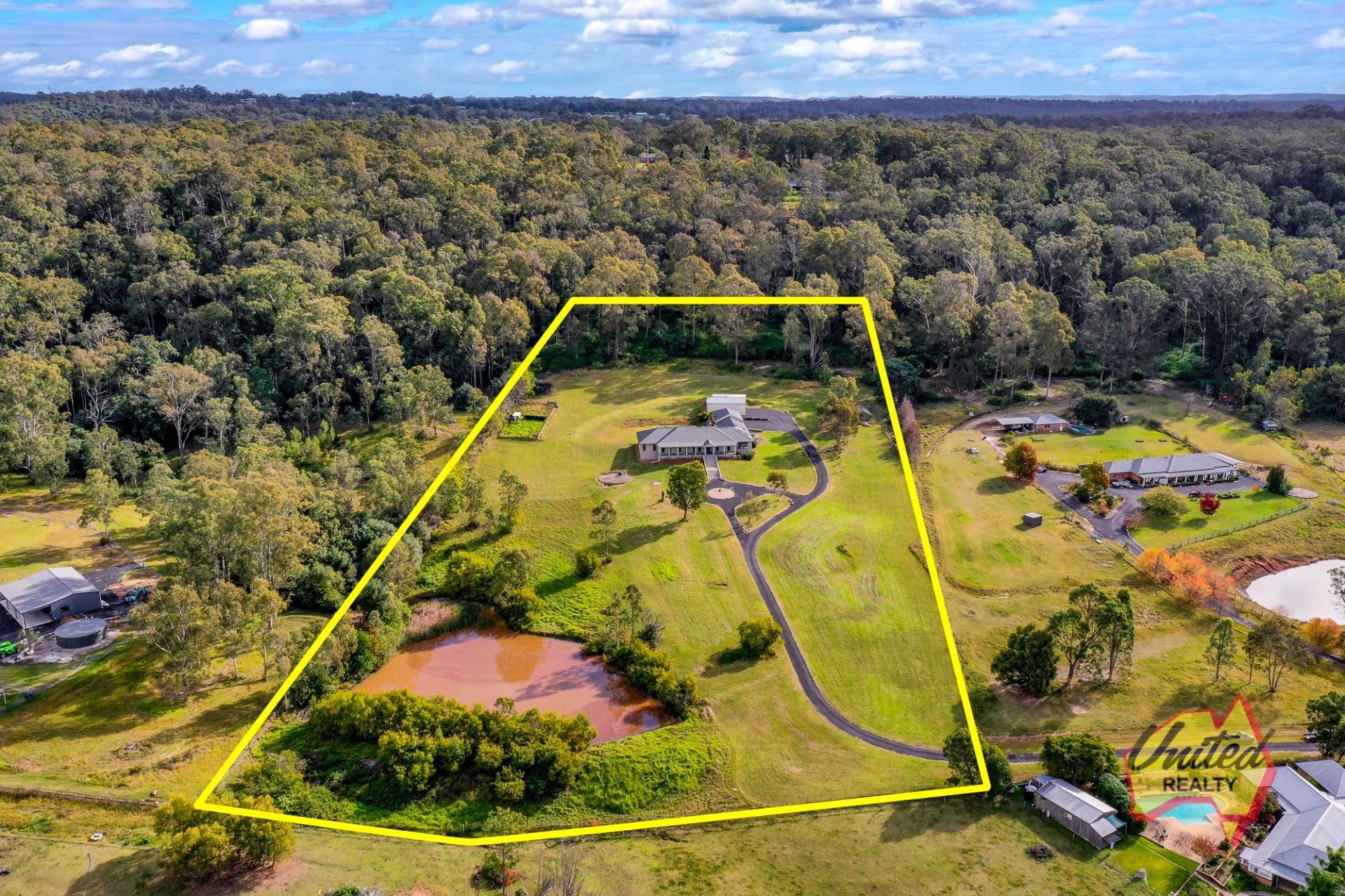 317 Mckee Road, Theresa Park United Realty