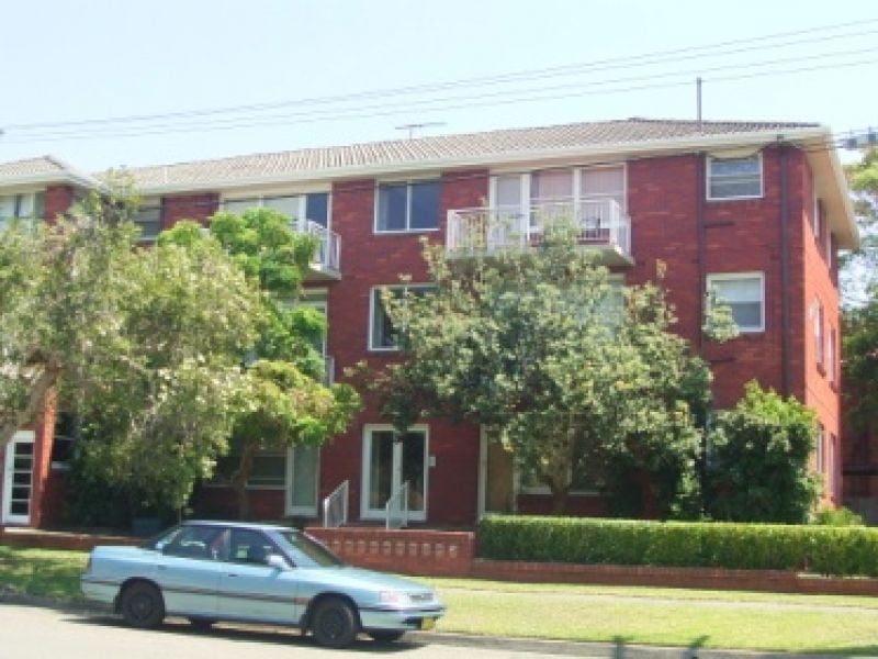 106 Kingsway