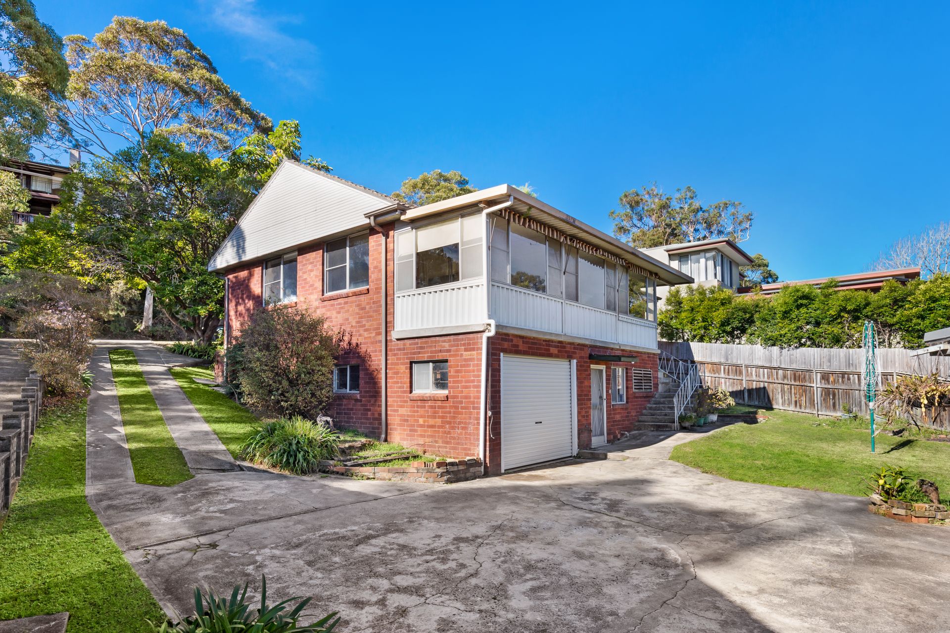 353 Lower Plateau Road Bilgola Plateau NSW 2107, Bilgola Plateau - Thumbnail 3