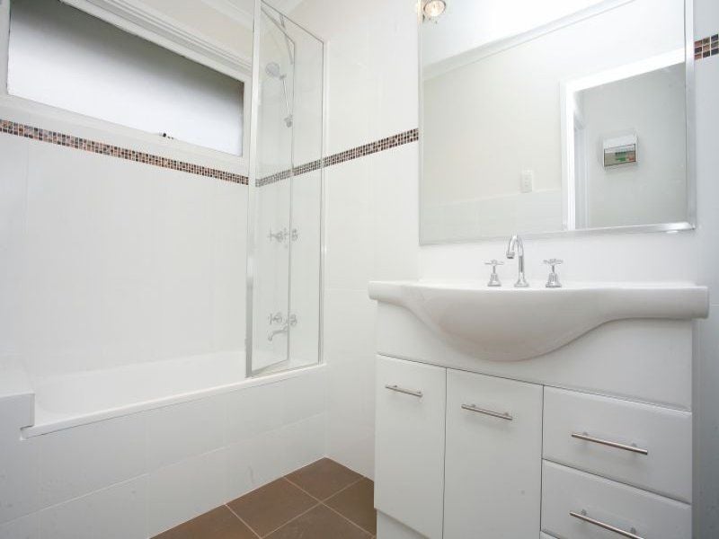 Immaculately Presented & Conveniently Located with Private Courtyard