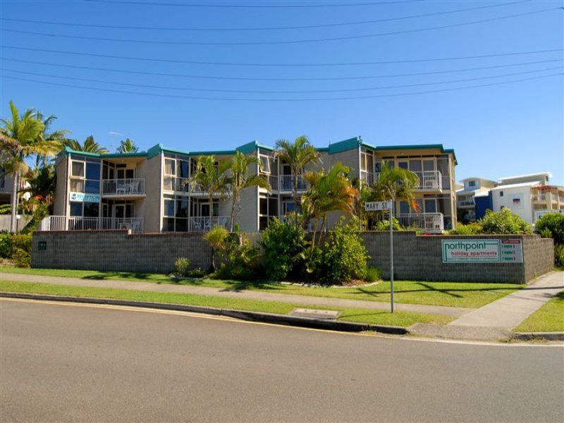 Real Estate For Sale 22/1 Pacific Terrace Alexandra Headland , QLD