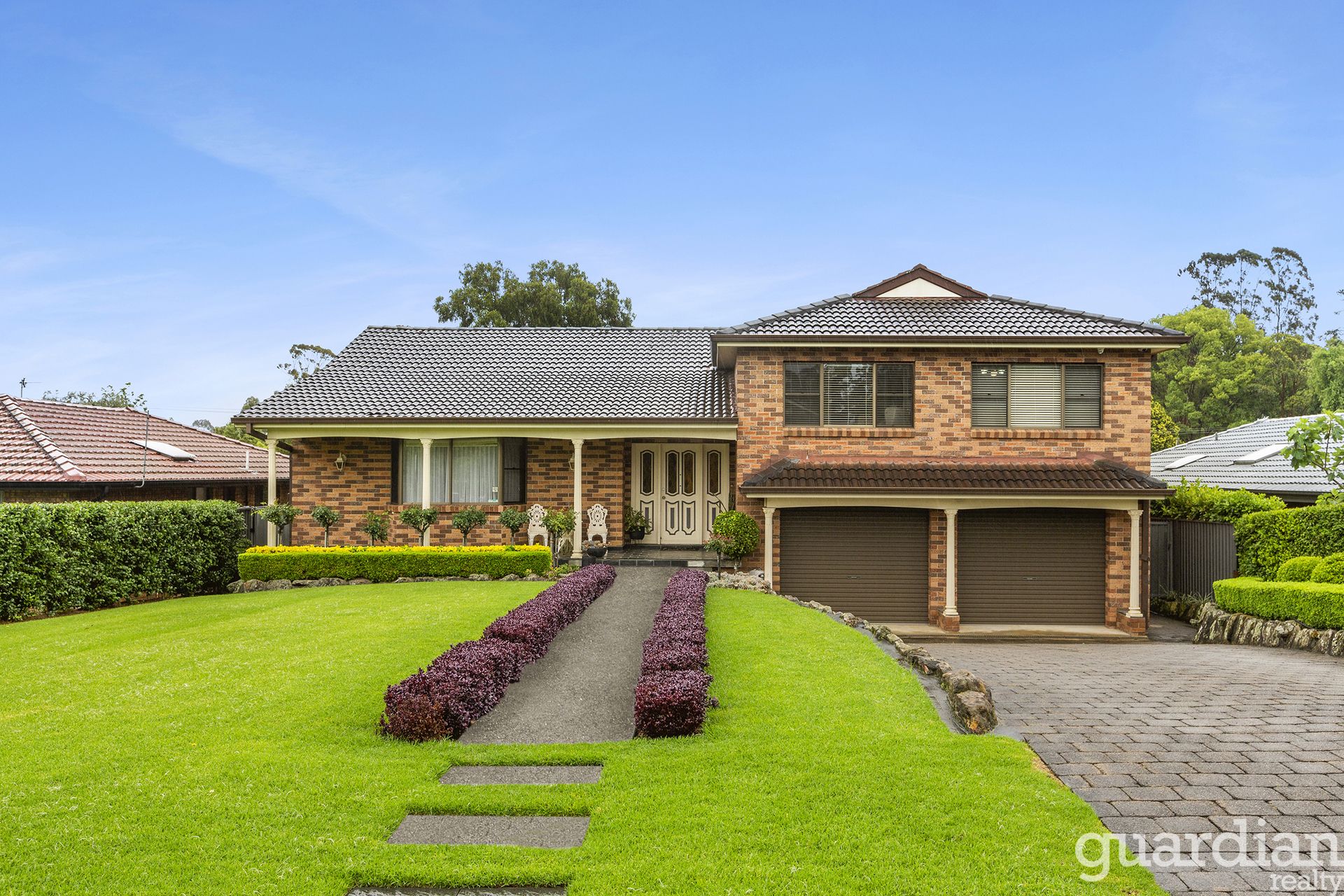 30 Nancy Place Galston NSW, Galston - Thumbnail 2