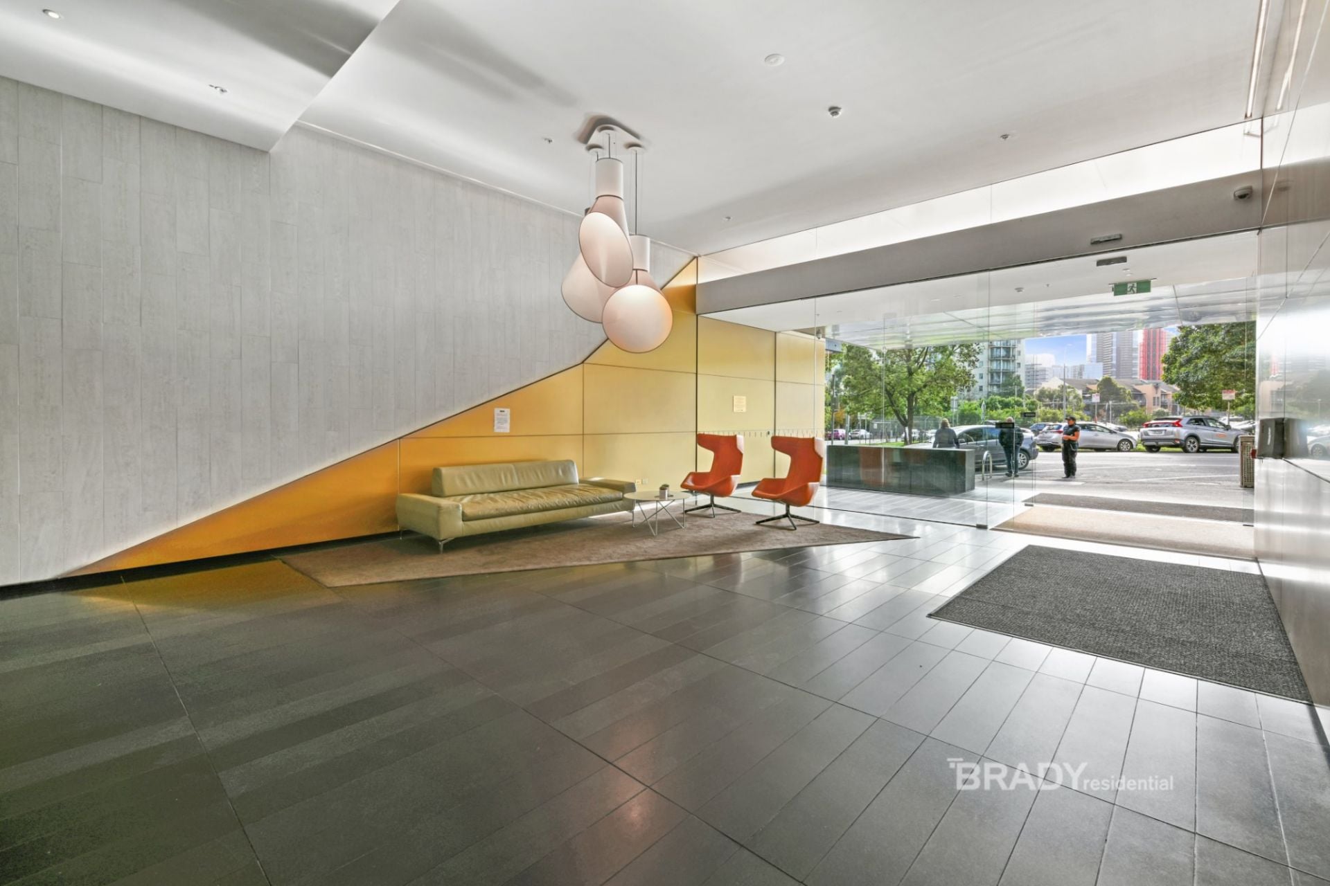 1503/39 Coventry Street SOUTHBANK VIC, Southbank - Thumbnail 7