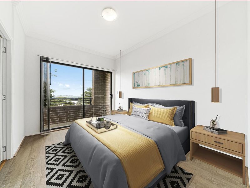 503/3-5 Clydesdale Place, Pymble