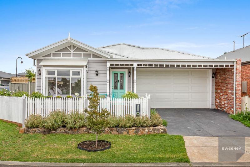 12 Orton Crescent, Maddingley - Thumbnail 2