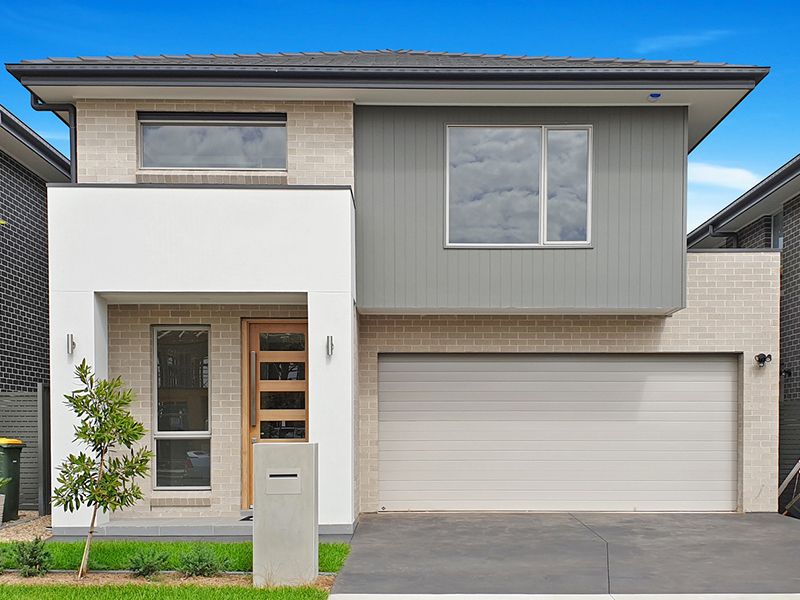 Marsden Park 79 Northbourne Drive