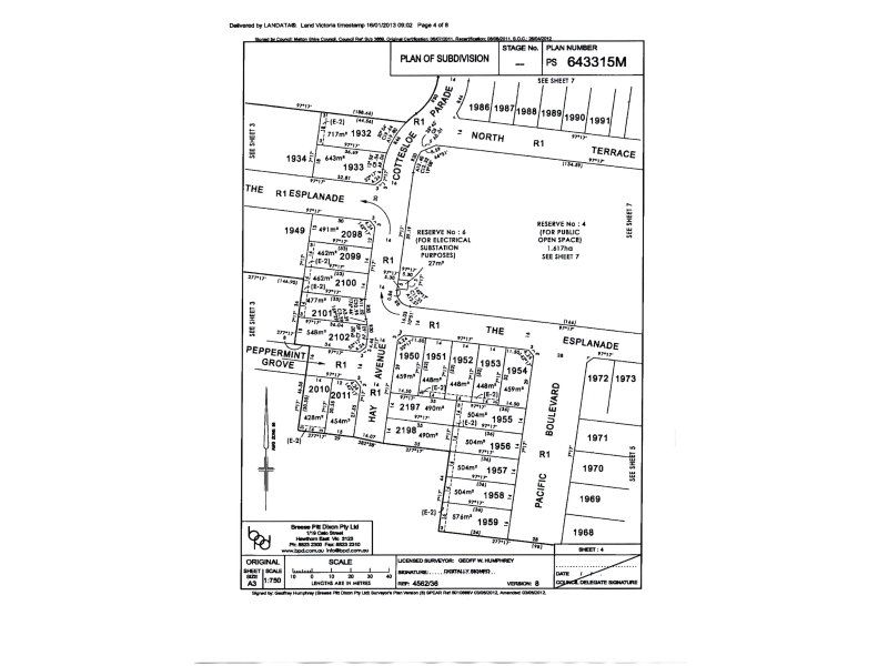 19 Pacific Boulevard, Taylors Hill - Thumbnail 2