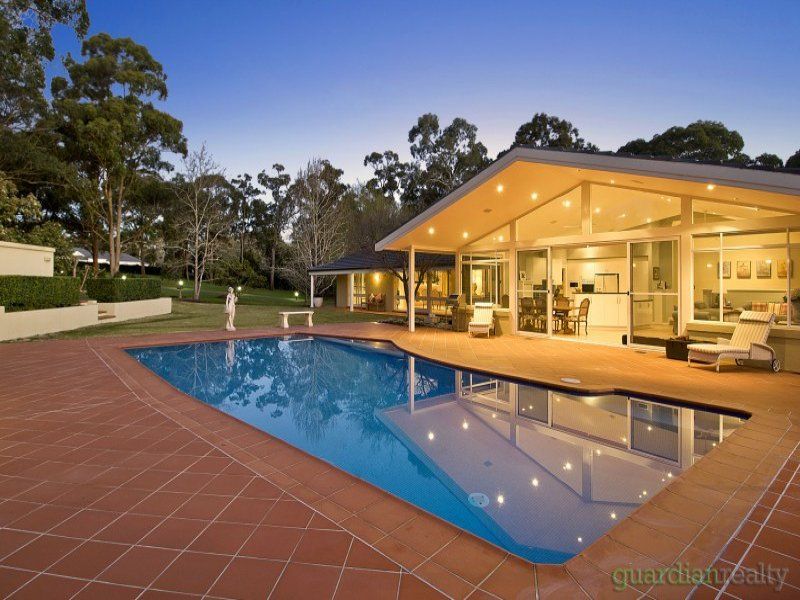 1 Ballanda Place, Dural - Thumbnail 4