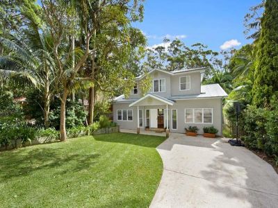 127 Palmgrove Road AVALON NSW, Avalon - Thumbnail 8