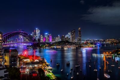 61 Lavender Street, Milsons Point
