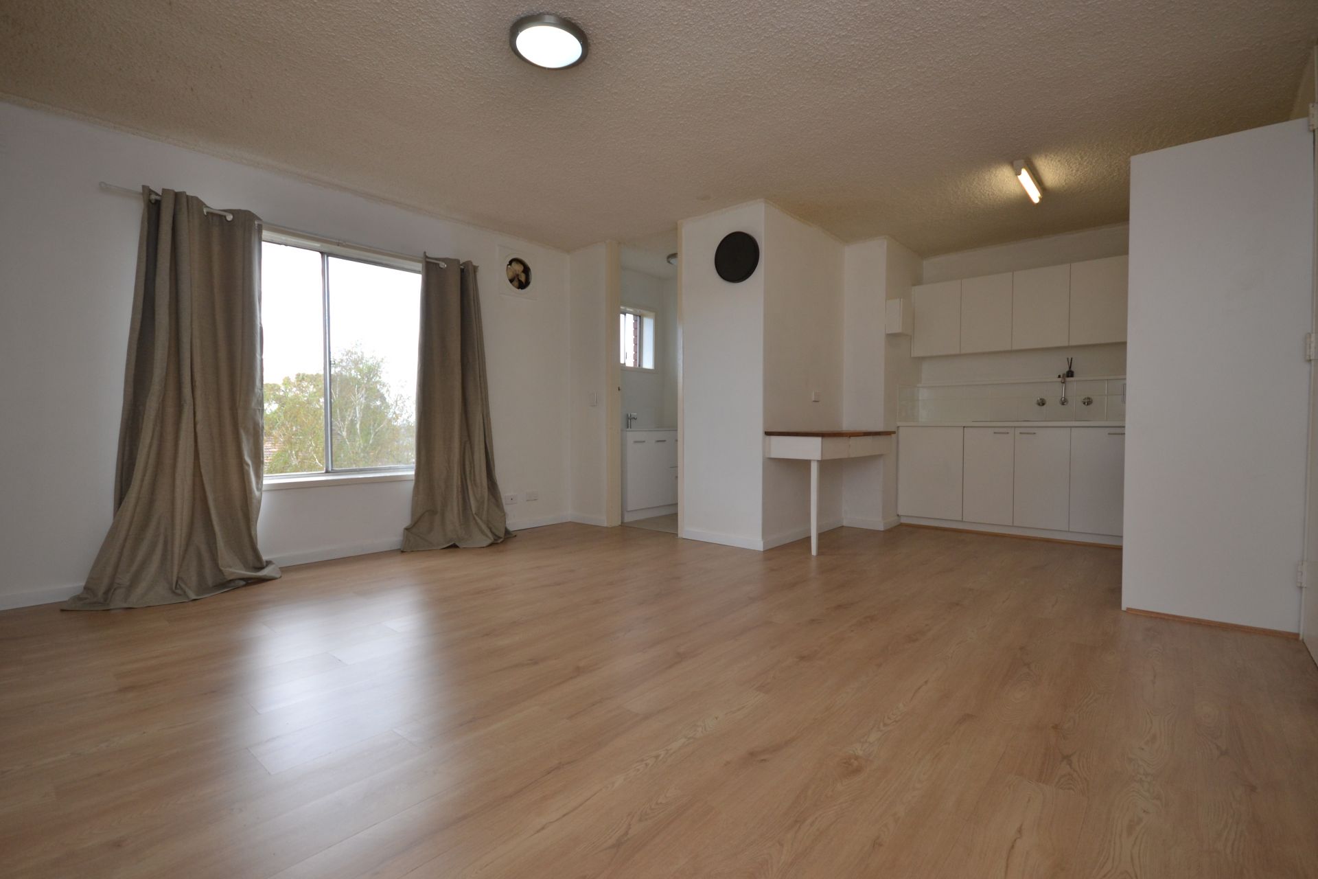 STUDIO APARTMENT IN THE HEART OF PRESTON