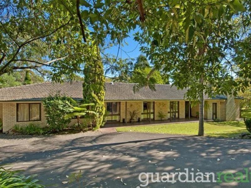 3 Ballanda Place, Dural - Thumbnail 2