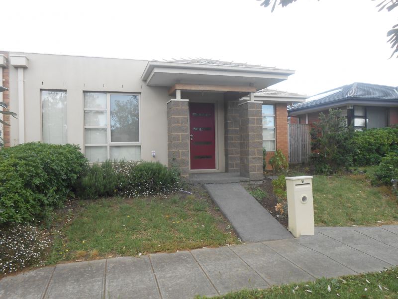 9 Glover Street, Epping