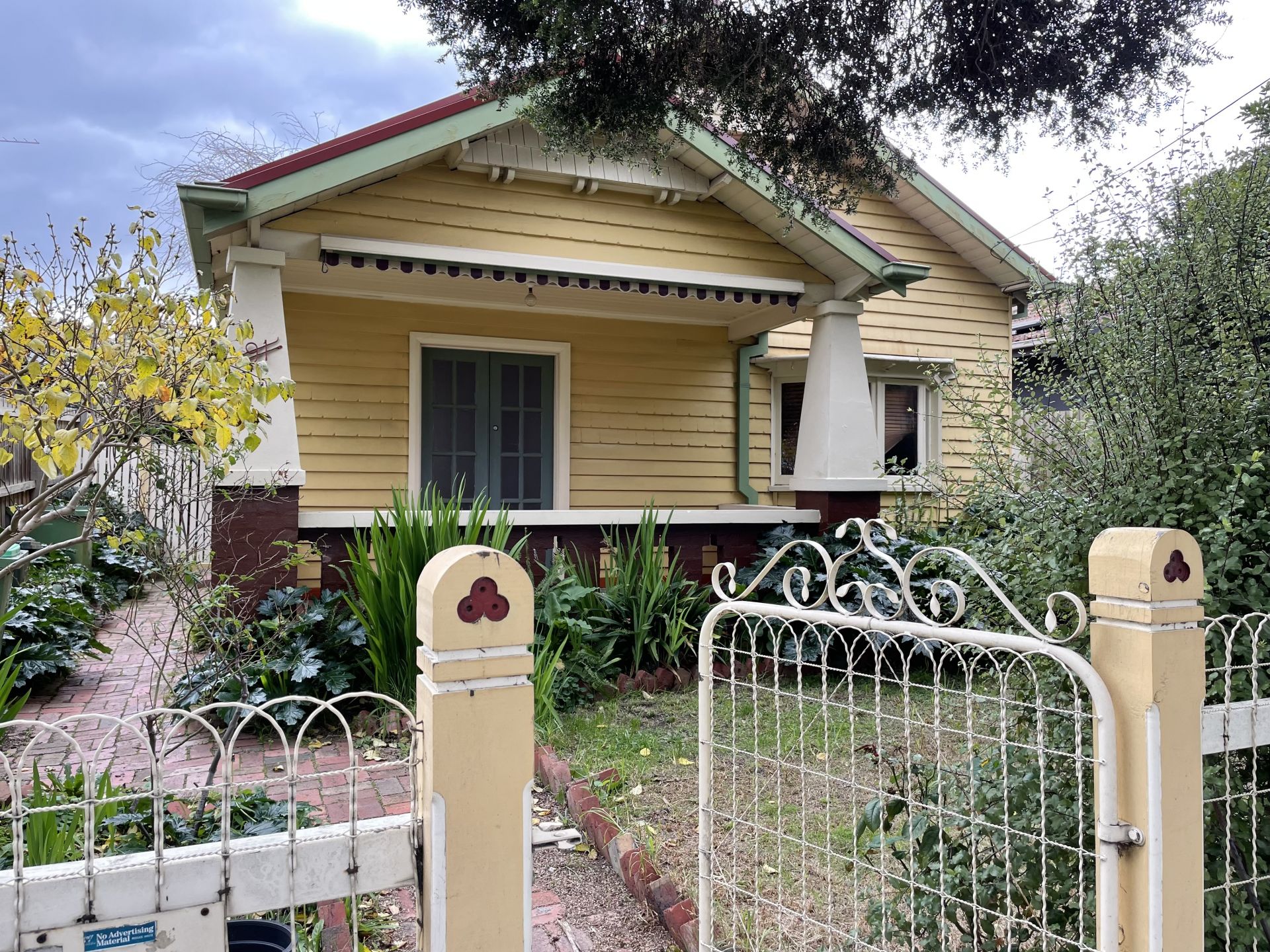 Stunning Federation Californian Bungalow In The Ideal Location!