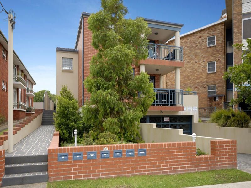 1/5 Croydon Street CRONULLA NSW