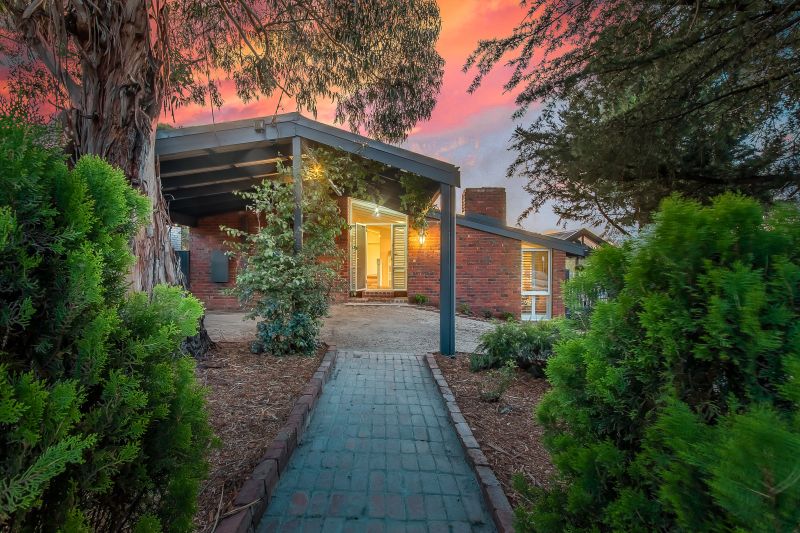 133 Wonga Road, Ringwood North