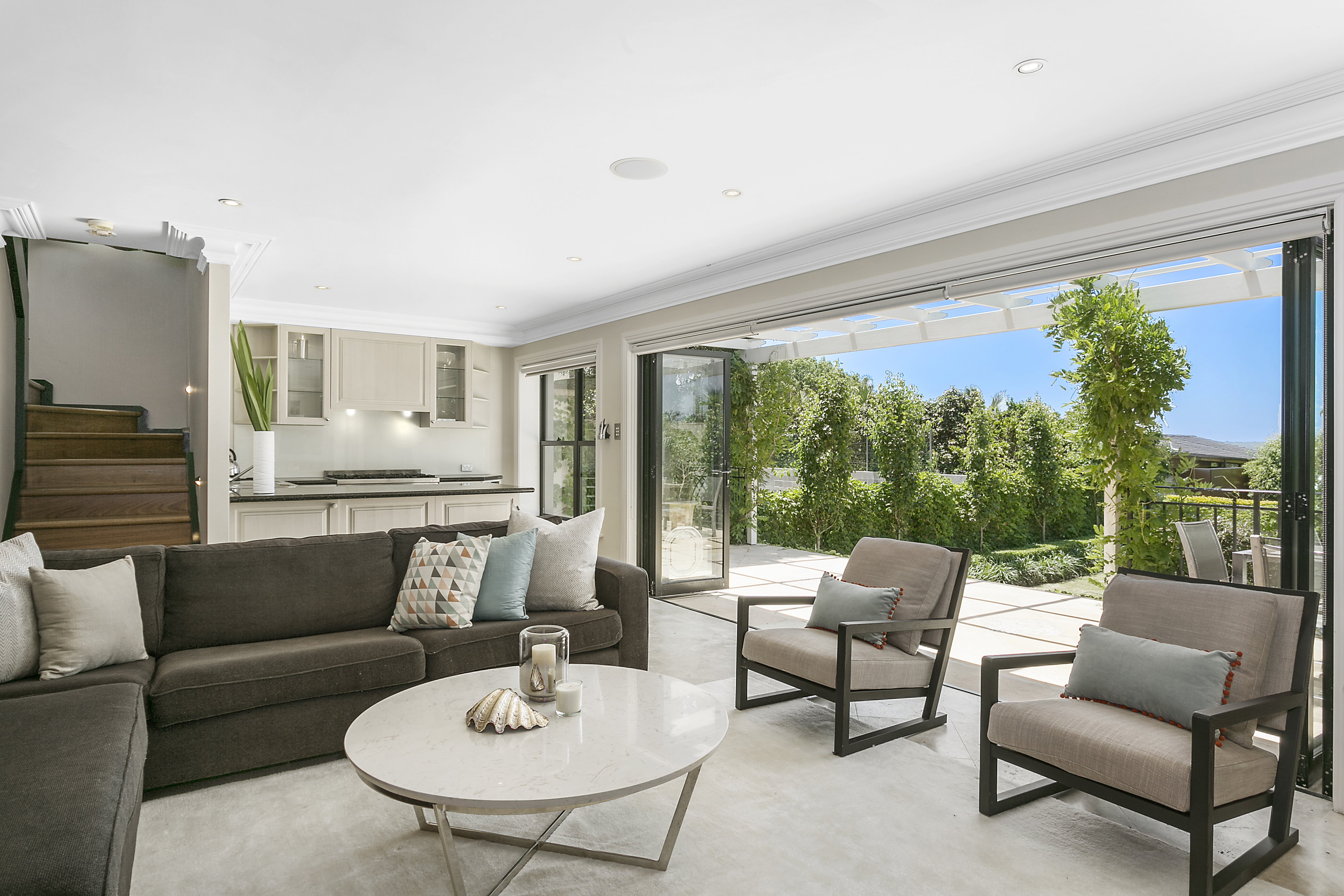 58A Moruben Road  Mosman 2088