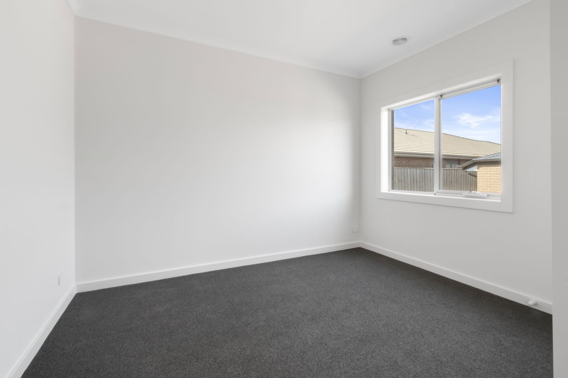 BRAND NEW FAMILY HOME