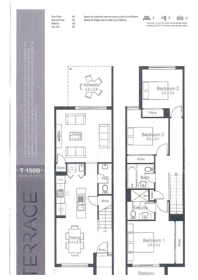137 St Clair  Avenue St Clair 5011
