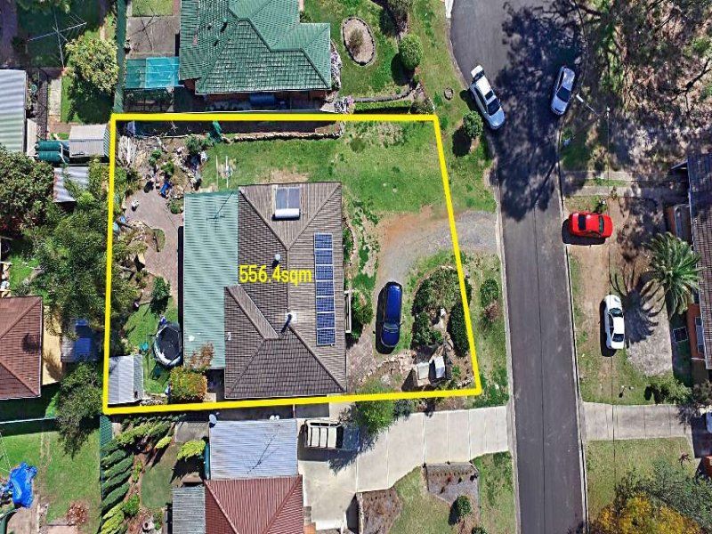 Real Estate For Sale 7 Franklin Street Leumeah , NSW