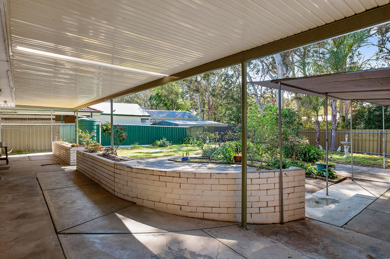 Sold property Undisclosed for 36 Greenwood Drive St Agnes , SA 5097