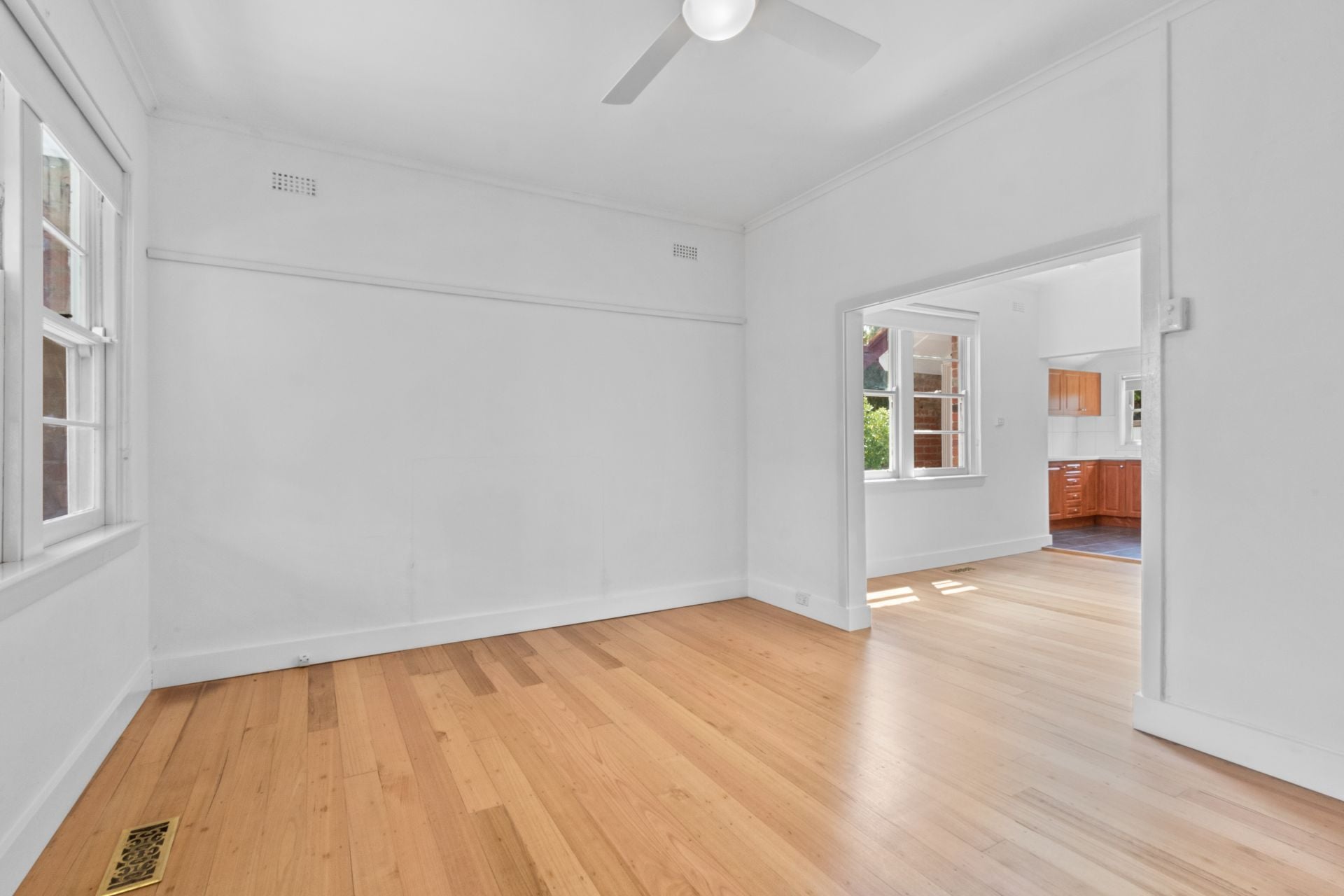 This Spacious Home in Charming Preston