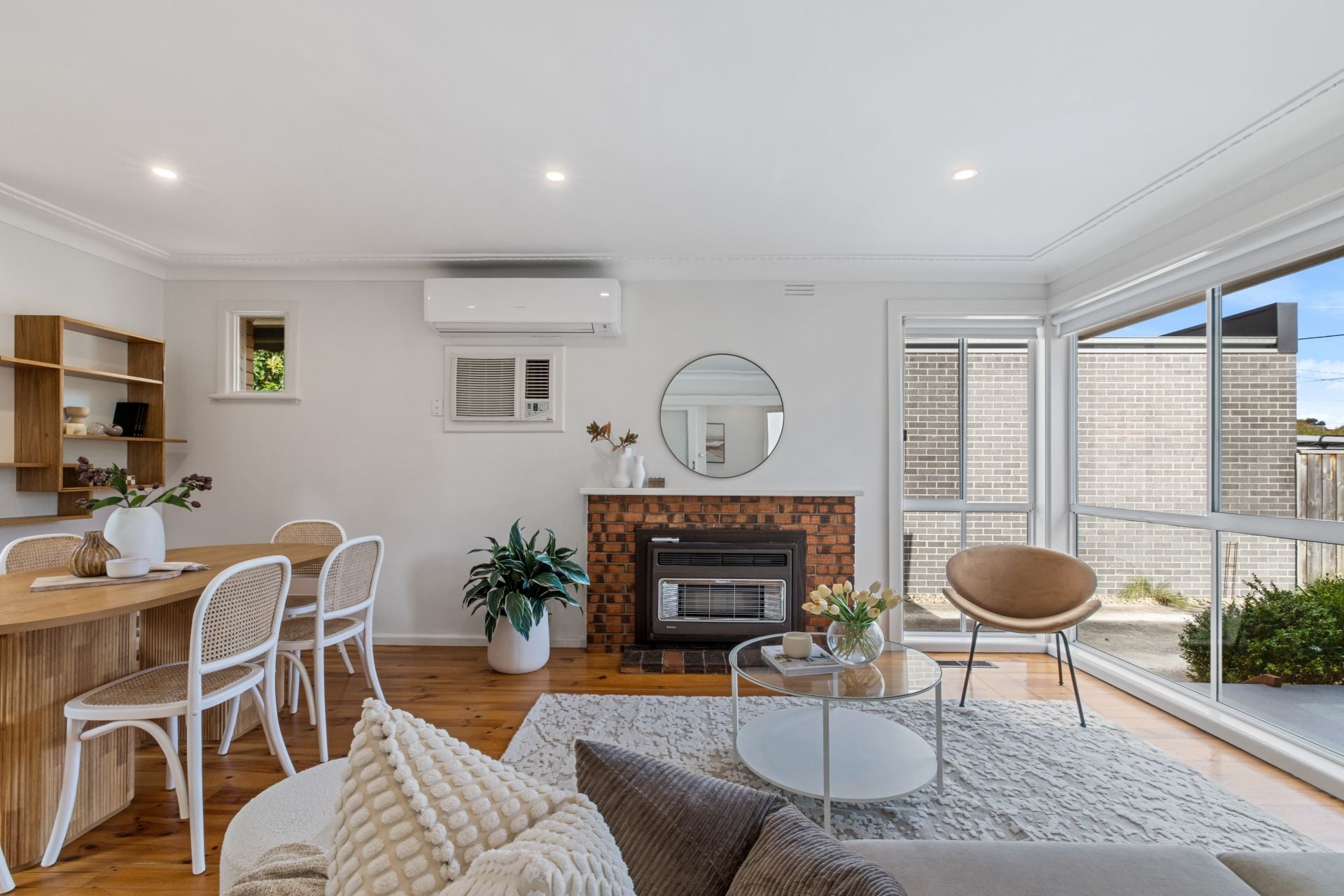 A Comfortable And Convenient Lifestyle In Kingsbury