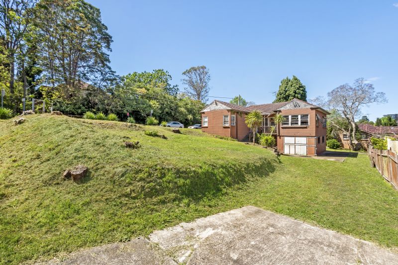 Real Estate For Sale 60 Burdett Street Hornsby , NSW