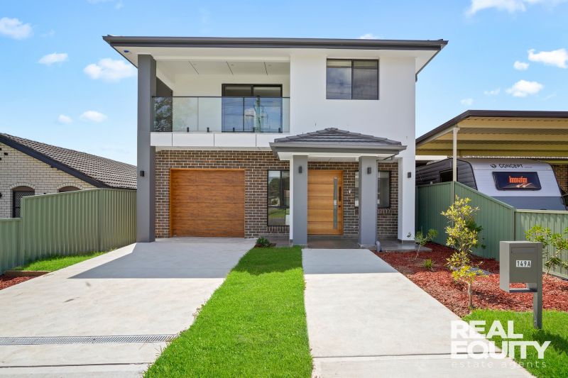 Real Estate For Lease 149A Alfred Road Chipping Norton , NSW