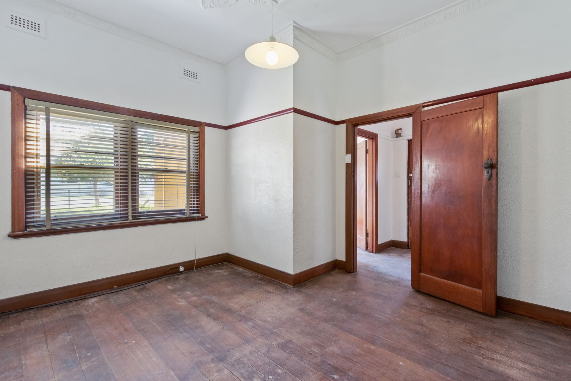 WELL POSITIONED & WELL PRICED!