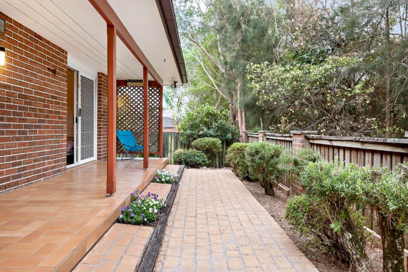 Real Estate For Sale 3/36 Alexandria Avenue Eastwood , NSW