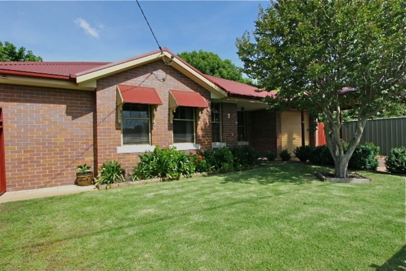 7 Douro Street, Mudgee The Property Shop