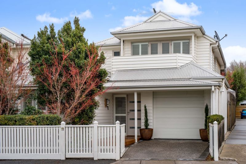 Sweeney Williamstown Sweeney Estate Agents